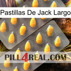 Long Jack Pills cialis2